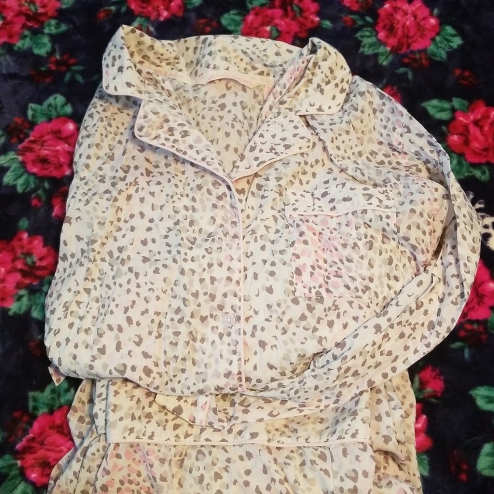 VS Pj sets